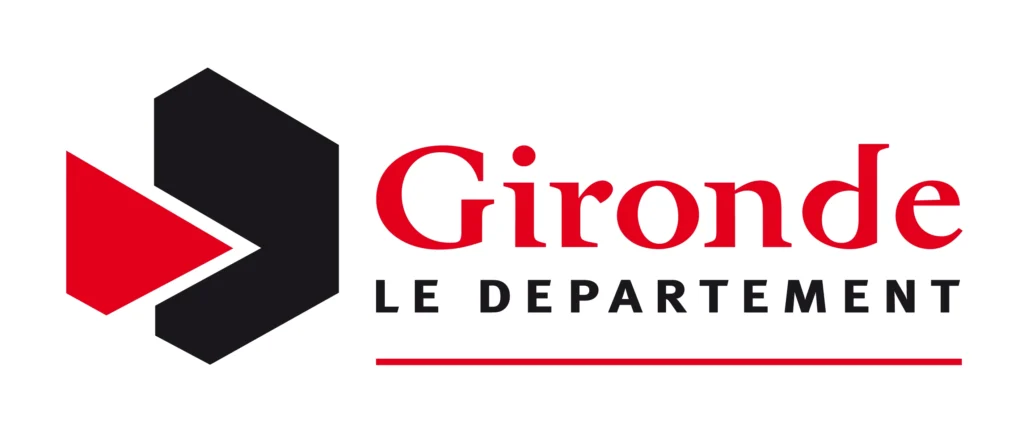 logos - logo departement gironde