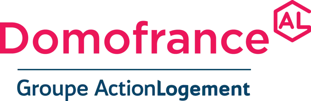 logos - logo domofrance