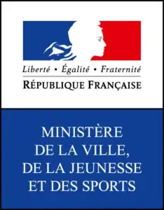 logos - logo ministere ville jeunesse sports