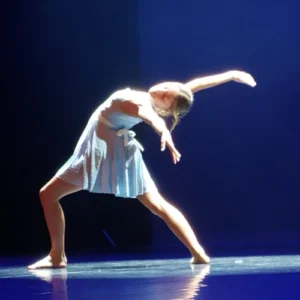 photos - atelier danse classique
