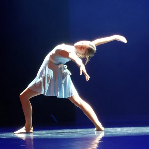 photos - atelier danse classique