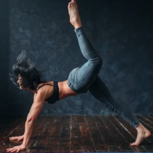 photos - atelier danse contemporaine