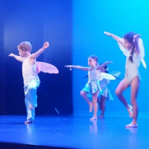 photos - atelier danse eveil corporel