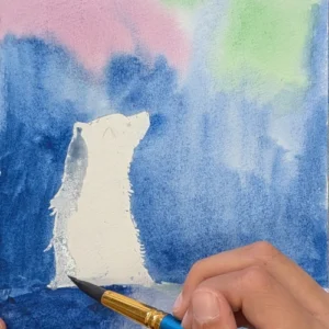 photos - atelier dessin peinture