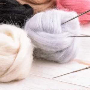photos - atelier forme art aiguille