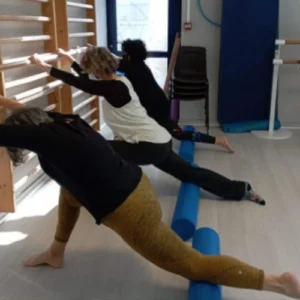 photos - atelier forme gym de gasquet