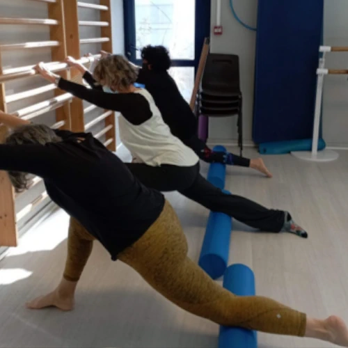 photos - atelier forme gym de gasquet