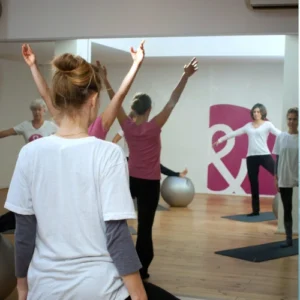 photos - atelier forme pilates