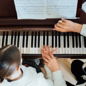 photos - atelier musique piano