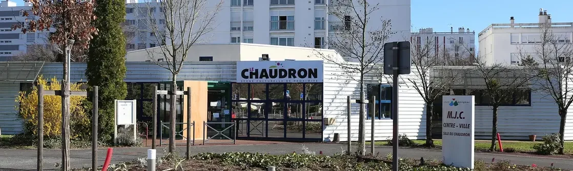 photos - photo mjc le chaudron