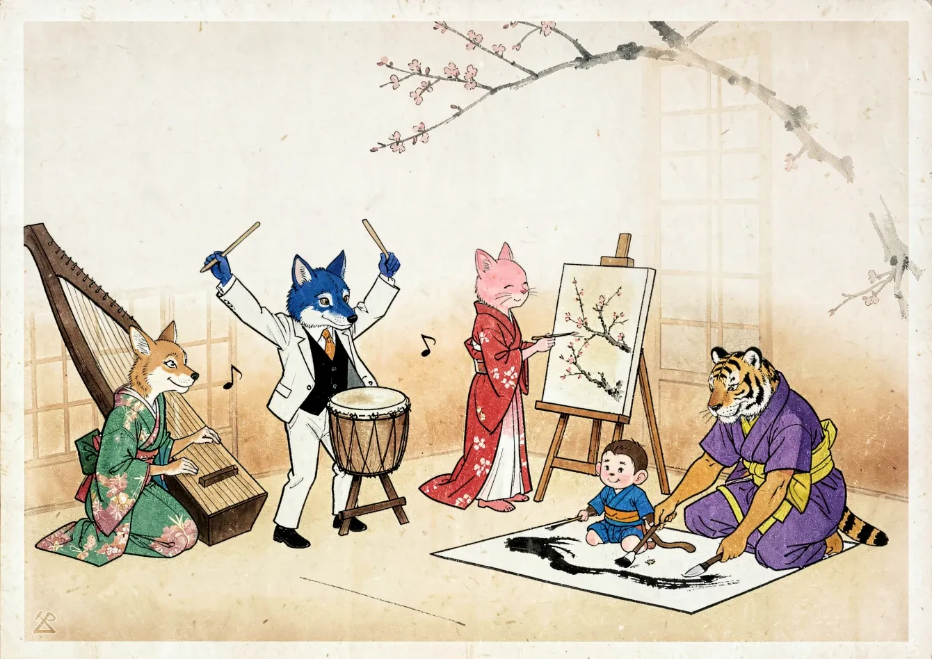 site - ateliers